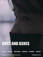 poster de Dust and Ashes