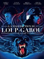 image de La Malédiction du loup-garou