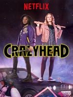 Crazyhead (Music from the Original TV Series)