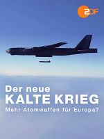 poster de Le retour des armes nucléaires