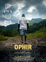 poster de Ophir