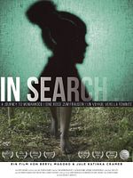 poster de In Search… A Journey to Womanhood