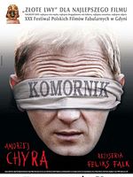 poster de L'Huissier de justice