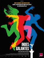 poster de Indes galantes
