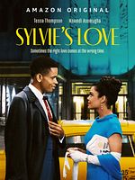 poster de Pour l'amour de Sylvie