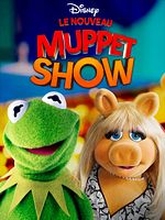 image de Le Nouveau Muppet Show