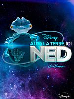 image de Allo la Terre, ici Ned