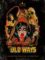 poster de The Old Ways