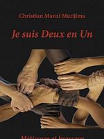 poster de Je suis deux en un