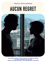poster de Aucun regret