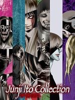 poster de Junji Itô Collection