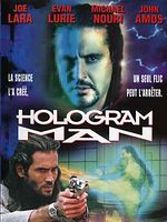 poster de Cyber Killer