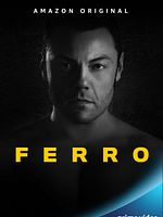 poster de Ferro