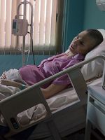 poster de Le cahier de Tomy