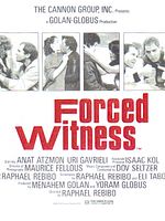 poster de Forced Witness