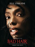 poster de Bad Hair