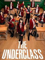 poster de Une classe à part