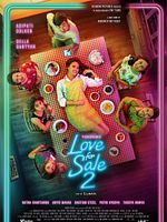 poster de Love for Sale 2