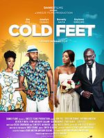 poster de Cold Feet