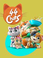image de 44 chats
