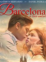 poster de Barcelona: A Love Untold