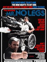 poster de L'Infernale poursuite