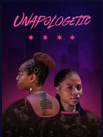 poster de Unapologetic