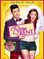 poster de Bride for Rent