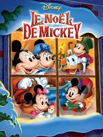 Le Noël de Mickey