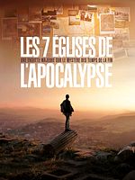 poster de Les 7 Eglises de l'Apocalypse