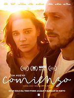 poster de Un Nuevo Comienzo