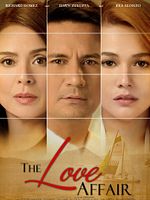 poster de The Love Affair