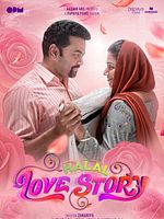 poster de Halal Love Story