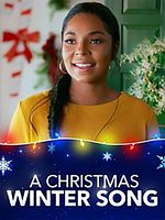 poster de Une voix d'or pour Noël