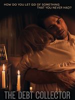 poster de The Debt Collector