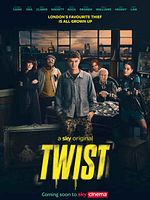 poster de Twist