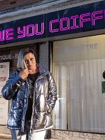 poster de I Love You Coiffure