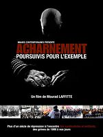 poster de Acharnement, poursuivis pour l'exemple