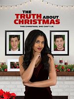 poster de Mon petit mensonge de Noël