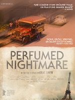 poster de Perfumed Nightmare