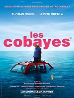 poster de Les Cobayes
