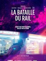 poster de La Bataille du rail