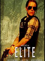 poster de Elite