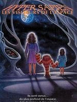 poster de Hyper Sapien : Les Visiteurs de l'Espace