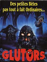 poster de Glutors