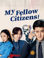 image de My Fellow Citizens