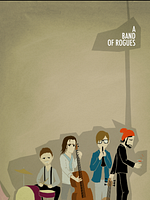 poster de A Band of Rogues