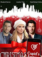 poster de Deux cupidons pour Noël