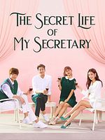 image de The Secret Life of My Secretary