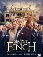 poster de Le Secret Des Finch